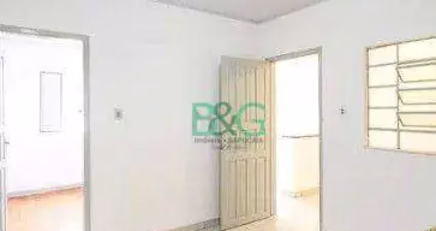 Sobrado à venda, 227 m² por r$ 1.299.000,00 - vila libanesa - são paulo/sp