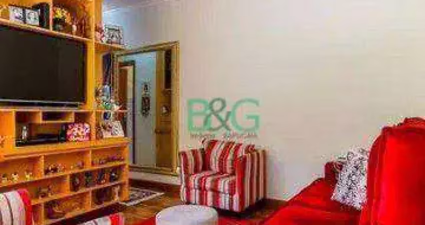 Sobrado com 4 dormitórios à venda, 150 m² por r$ 679.000 - vila medeiros - são paulo/sp