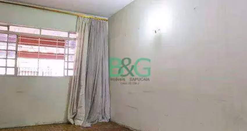 Sobrado com 2 dormitórios à venda, 100 m² por r$ 719.000 - limão - são paulo/sp