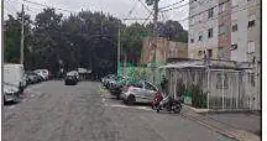 Apartamento à venda, 40 m² por r$ 257.762,87 - sítio da figueira - são paulo/sp