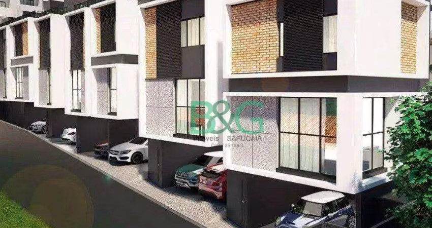 Casa com 2 dormitórios à venda, 149 m² por r$ 1.706.000 - vila mariana - são paulo/são paulo