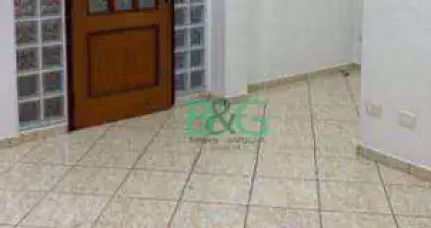 Sala para alugar, 229 m² por r$ 4.157,70/mês - campos elíseos - são paulo/sp