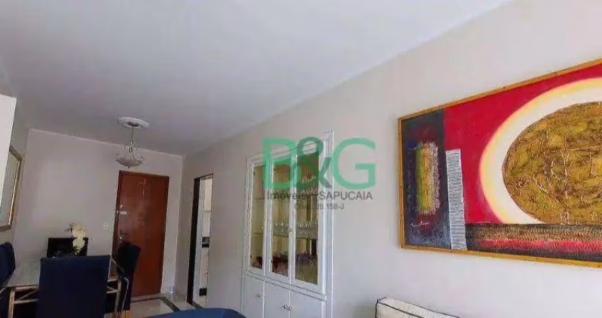 Apartamento com 3 dormitórios à venda, 68 m² por r$ 470.000 - parada inglesa - são paulo/sp
