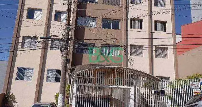 Apartamento à venda, 56 m² por r$ 163.059,28 - vila aurora - são bernardo do campo/sp