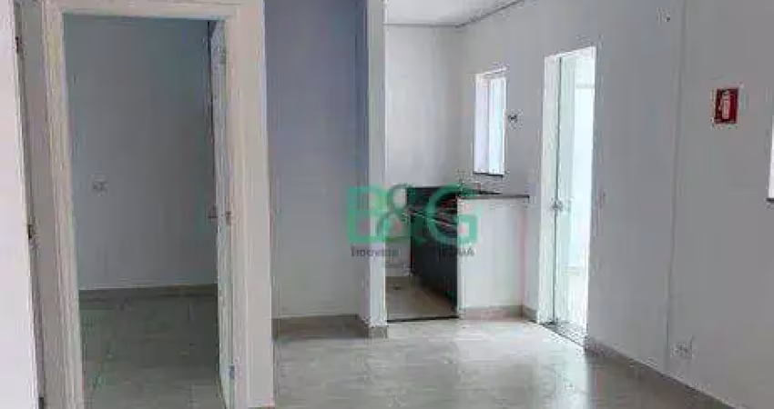 Casa para alugar, 74 m² por r$ 3.508/mês - santana - são paulo/são paulo