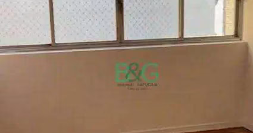 Apartamento para alugar, 65 m² por r$ 3.834,69/mês - santa cecília - são paulo/sp