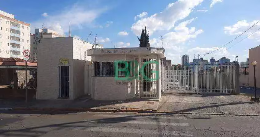 Apartamento com 2 dormitórios à venda, 47 m² por r$ 134.609 - vila urupês - suzano/sp