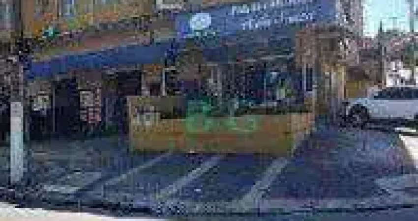 Apartamento à venda, 80 m² por r$ 224.501,37 - vila paraíso - campinas/sp