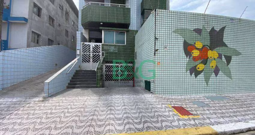 Cobertura com 4 quartos à venda na Rua São Benedito, 306, Vilamar, Praia Grande