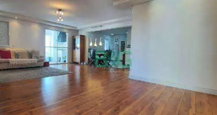 Apartamento à venda, 183 m² por r$ 1.700.000,00 - santana - são paulo/sp