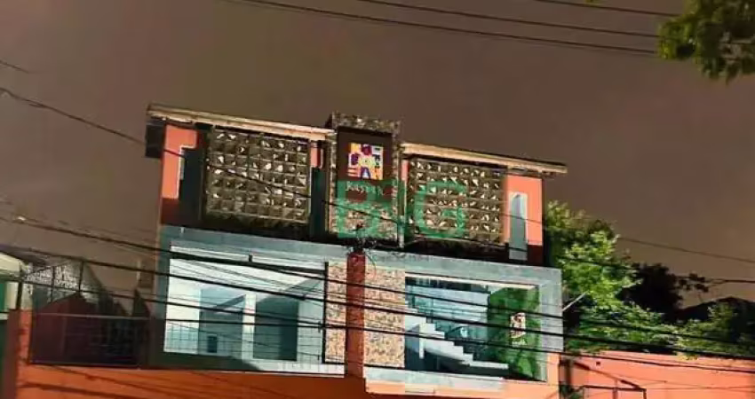 Casa com 7 dormitórios à venda, 600 m² por r$ 3.780.000 - pacaembu - são paulo/sp