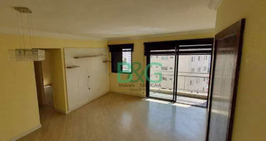 Apartamento com 2 dormitórios à venda, 86 m² por r$ 799.000 - santana - são paulo/sp