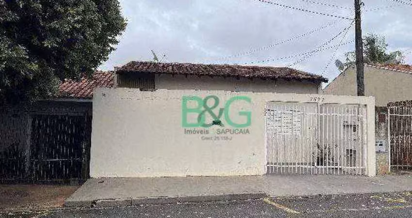 Casa com 2 dormitórios à venda, 89 m² por r$ 135.522 - eldorado - são josé do rio preto/sp