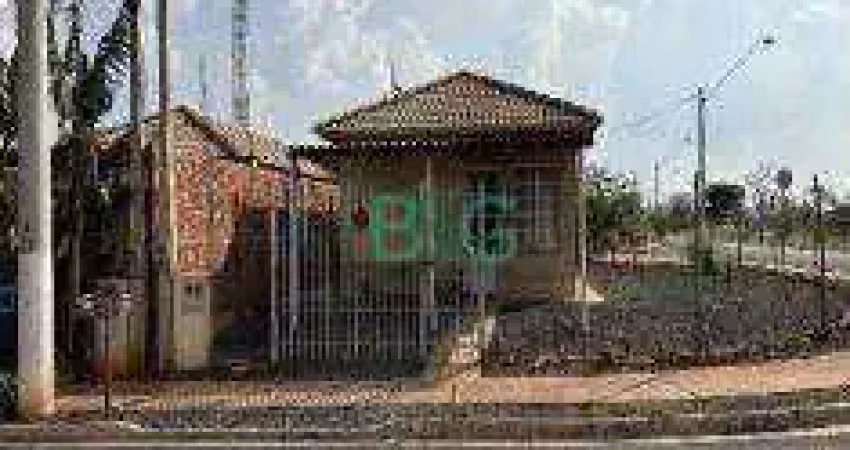 Casa com 2 dormitórios à venda, 45 m² por r$ 88.518 - fazenda vista alegre (zona rural) - são josé do rio preto/sp