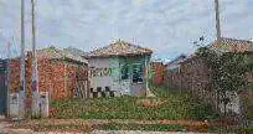 Casa com 2 dormitórios à venda, 43 m² por r$ 103.704 - fazenda vista alegre (zona rural) - são josé do rio preto/sp