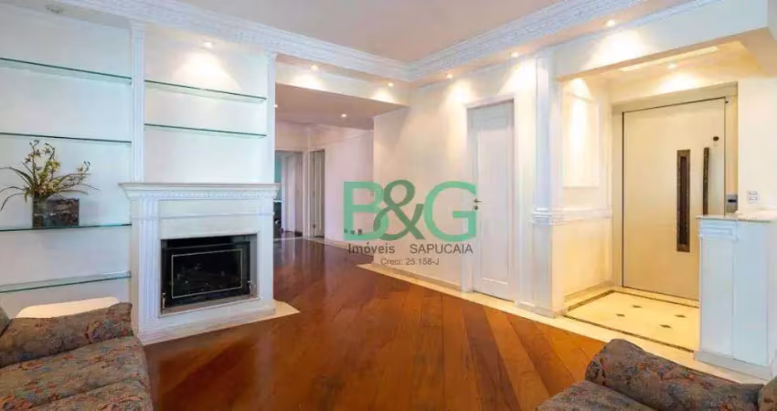 Apartamento à venda, 164 m² por r$ 1.090.000,00 - panamby - são paulo/sp
