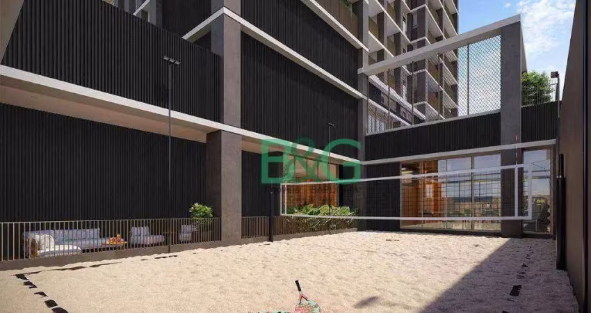 Apartamento com 2 dormitórios à venda, 207 m² por r$ 5.438.070 - pinheiros - são paulo/sp