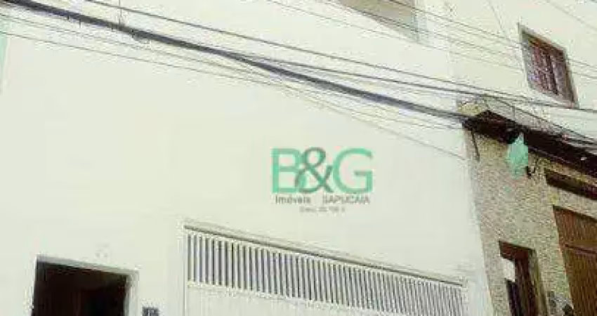 Casa com 3 dormitórios à venda, 130 m² por r$ 420.000 - jardim felicidade(zona norte) - são paulo/sp