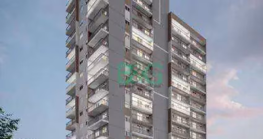 Loja à venda, 60 m² por r$ 1.126.309,29 - vila pompeia - são paulo/sp