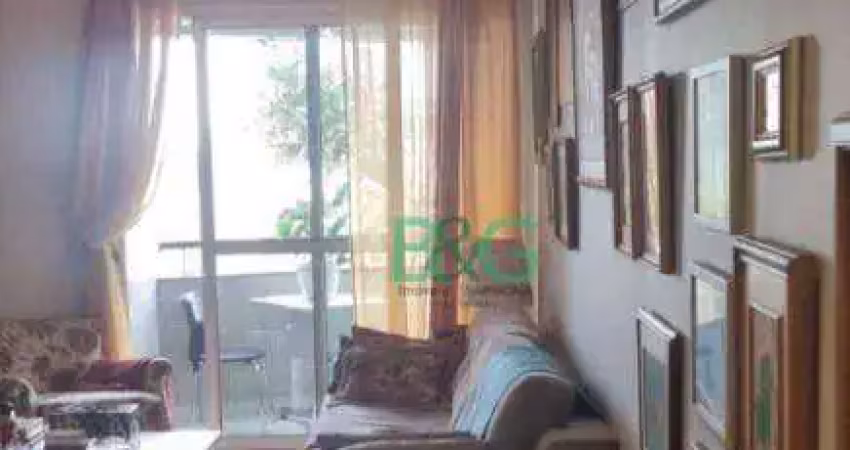 Apartamento com 2 dormitórios à venda, 75 m² por r$ 1.380.000 - indianópolis - são paulo/sp