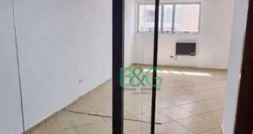 Sala à venda, 24 m² por r$ 228.800 - casa verde - são paulo/sp