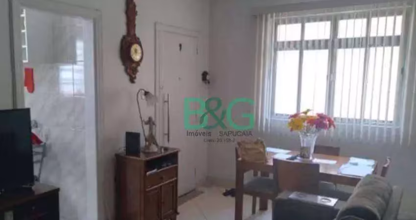 Apartamento com 2 dormitórios à venda, 67 m² por r$ 424.000 - mooca - são paulo/sp