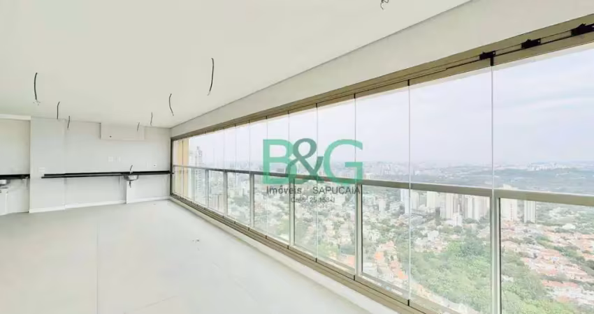 Apartamento com 3 dormitórios à venda, 144 m² por r$ 3.980.000 - vila madalena - são paulo/sp