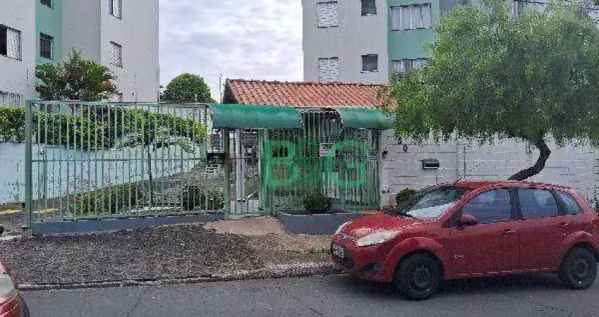 Apartamento com 2 dormitórios à venda, 117 m² por r$ 96.000 - parque valença i - campinas/sp