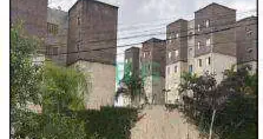 Apartamento com 2 dormitórios à venda, 45 m² por r$ 252.352 - bairro jardim nossa senhora das graças - cotia/sp