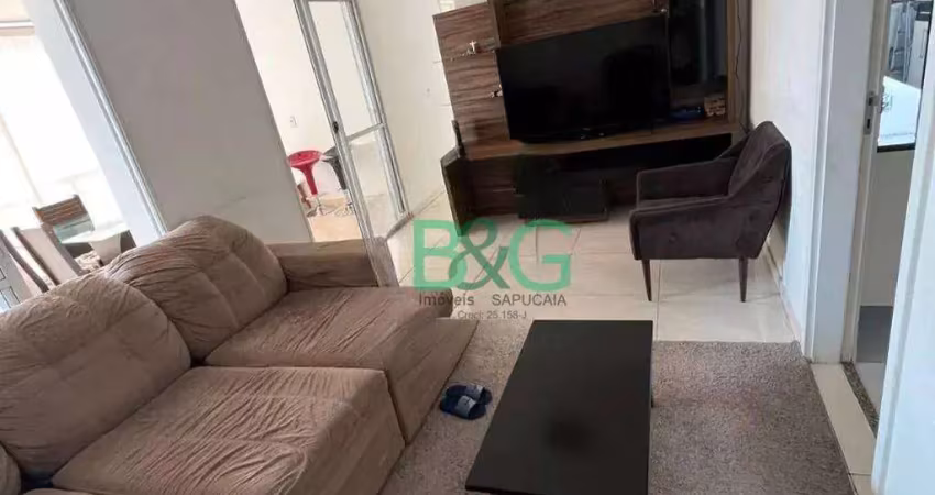 Apartamento com 3 dormitórios à venda, 96 m² por r$ 919.000,00 - brás - são paulo/sp