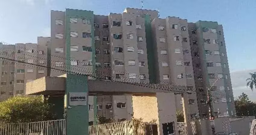 Apartamento com 2 dormitórios à venda, 46 m² por r$ 132.000 - o pequeno coração - itaquaquecetuba/sp