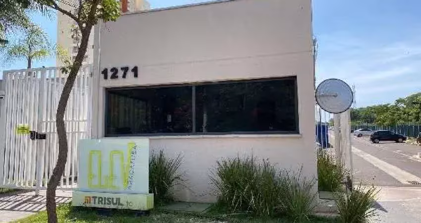 Apartamento com 2 dormitórios à venda, 41 m² por r$ 159.670 - umuarama - araçatuba/sp