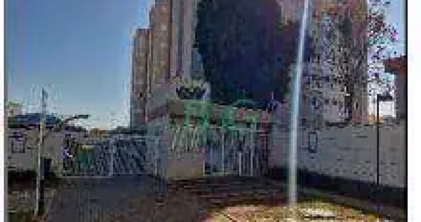 Apartamento com 2 dormitórios à venda, 50 m² por r$ 199.800 - progresso - itu/sp