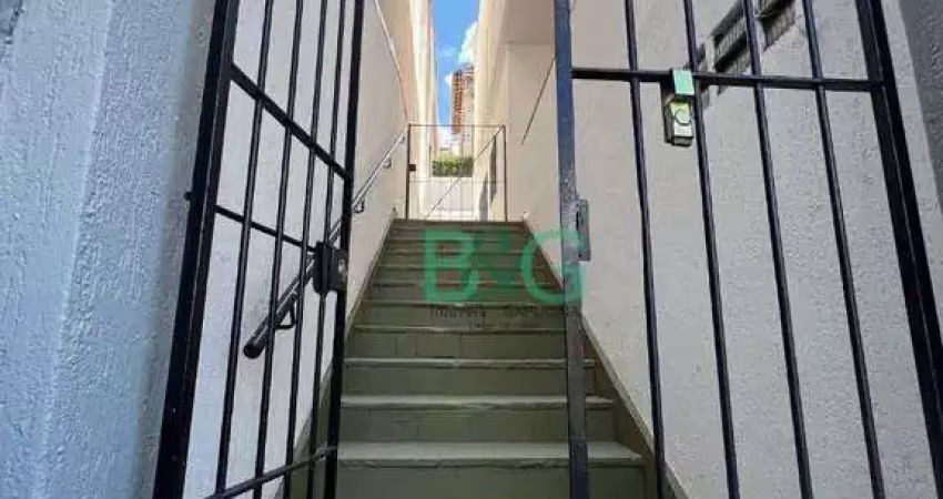 Sobrado para alugar, 185 m² por r$ 9.279,00/mês - vila pompeia - são paulo/sp