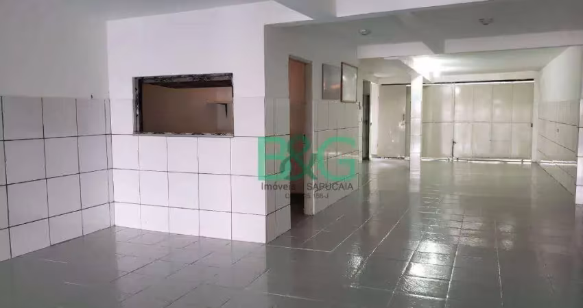 Conjunto à venda, 275 m² por r$ 250.000 - jardim helga - são paulo/sp