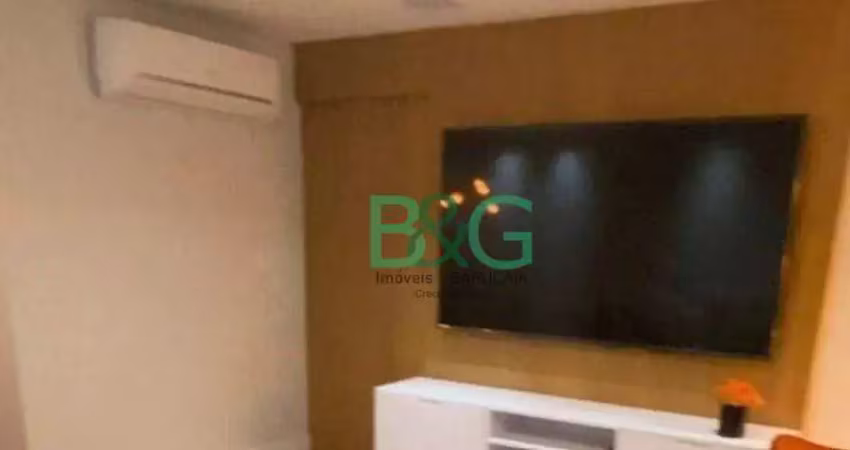 Apartamento com 2 dormitórios à venda, 98 m² por r$ 1.516.000 - vila olímpia - são paulo/sp