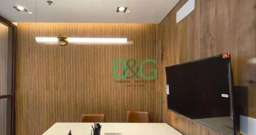 Studio com 1 dormitório à venda, 24 m² por r$ 319.000,00 - vila mariana - são paulo/sp