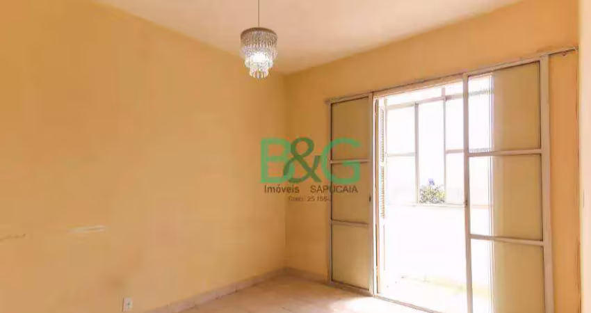 Apartamento com 2 dormitórios à venda, 78 m² por r$ 309.000 - brás - são paulo/sp