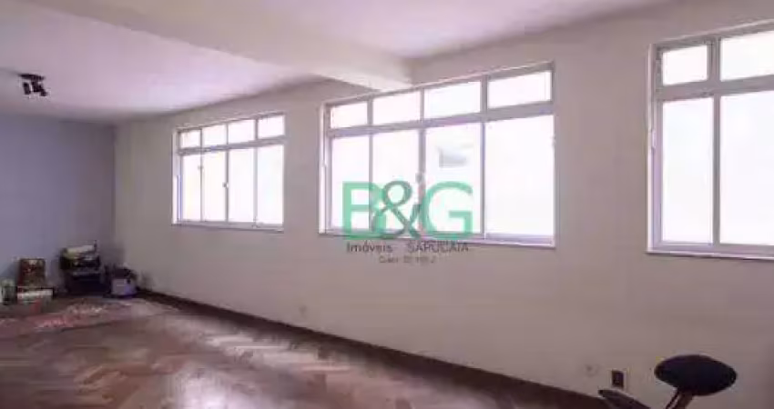 Apartamento com 3 dormitórios à venda, 152 m² por r$ 749.000 - aclimação - são paulo/sp
