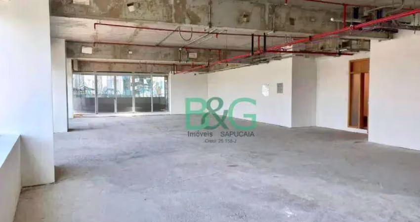 Conjunto, 762 m² - venda por r$ 7.112.400,00 ou aluguel por r$ 1.482.177,00/mês - vila gertrudes - são paulo/sp
