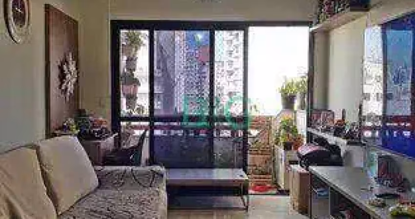 Apartamento com 3 dormitórios à venda, 171 m² por r$ 1.786.000,00 - barra funda - são paulo/sp