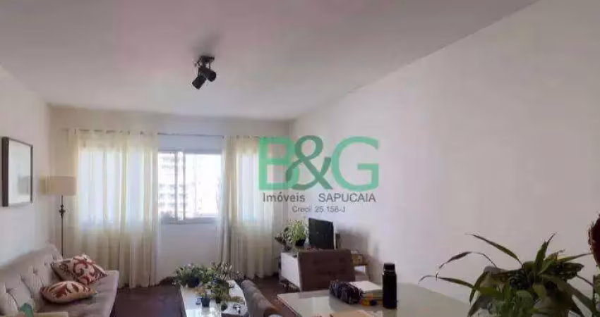 Apartamento com 2 dormitórios à venda, 92 m² por r$ 599.000,00 - vila mariana - são paulo/sp
