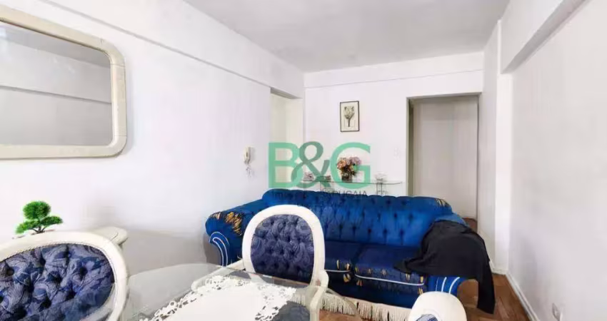 Apartamento com 2 dormitórios à venda, 107 m² por r$ 319.000 - taboão - são bernardo do campo/sp