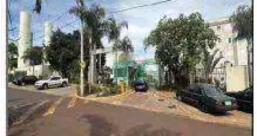 Apartamento à venda, 39 m² por r$ 170.374,74 - altos do jaraguá - araraquara/sp