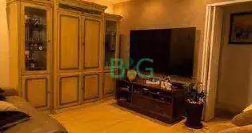 Apartamento com 2 dormitórios à venda, 72 m² por r$ 449.000,00 - barra funda - são paulo/sp