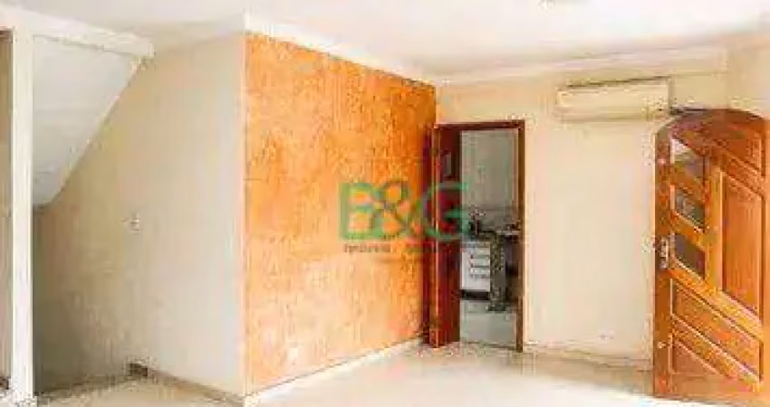 Sobrado com 4 dormitórios à venda, 360 m² por r$ 1.379.000 - jardim bebedouro - guarulhos/sp