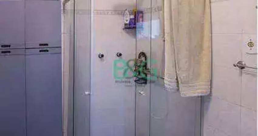 Apartamento com 3 dormitórios à venda, 195 m² por r$ 779.000,00 - bom retiro - são paulo/sp