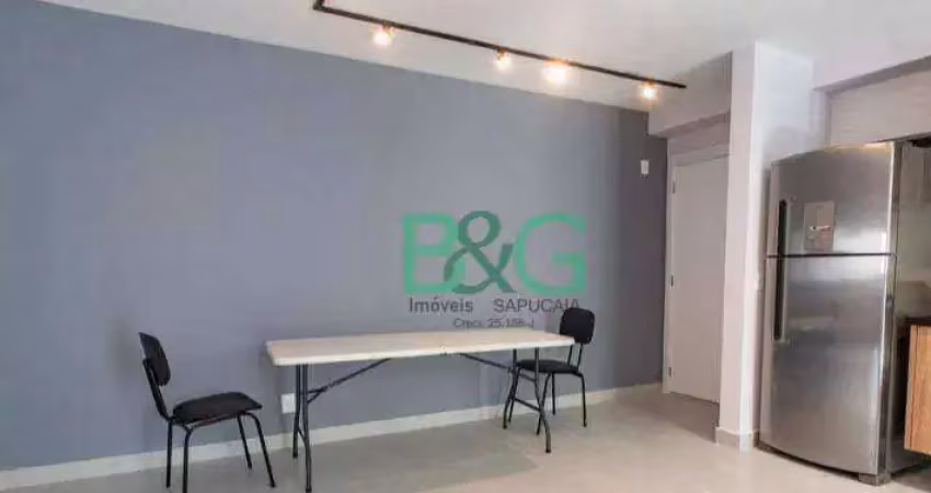 Apartamento com 2 dormitórios à venda, 75 m² por r$ 1.399.000 - vila mariana - são paulo/sp