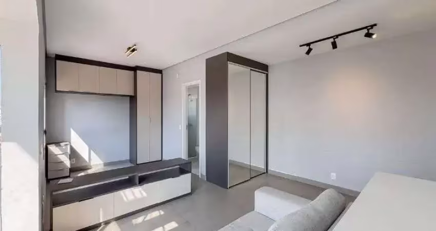 Studio com 1 dormitório à venda, 45 m² por r$ 679.000 - ipiranga - são paulo/sp