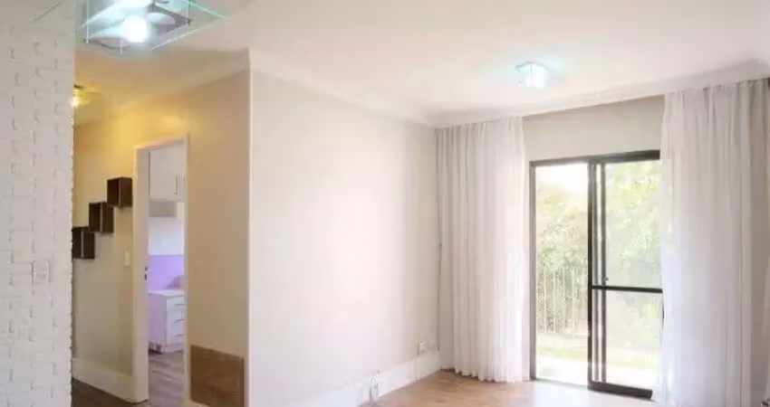 Apartamento com 2 dormitórios à venda, 55 m² por r$ 479.000,00 - tatuapé - são paulo/sp